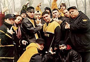 洋楽 EL BARRIO Gangsters El Barrio Gangsters | eBay