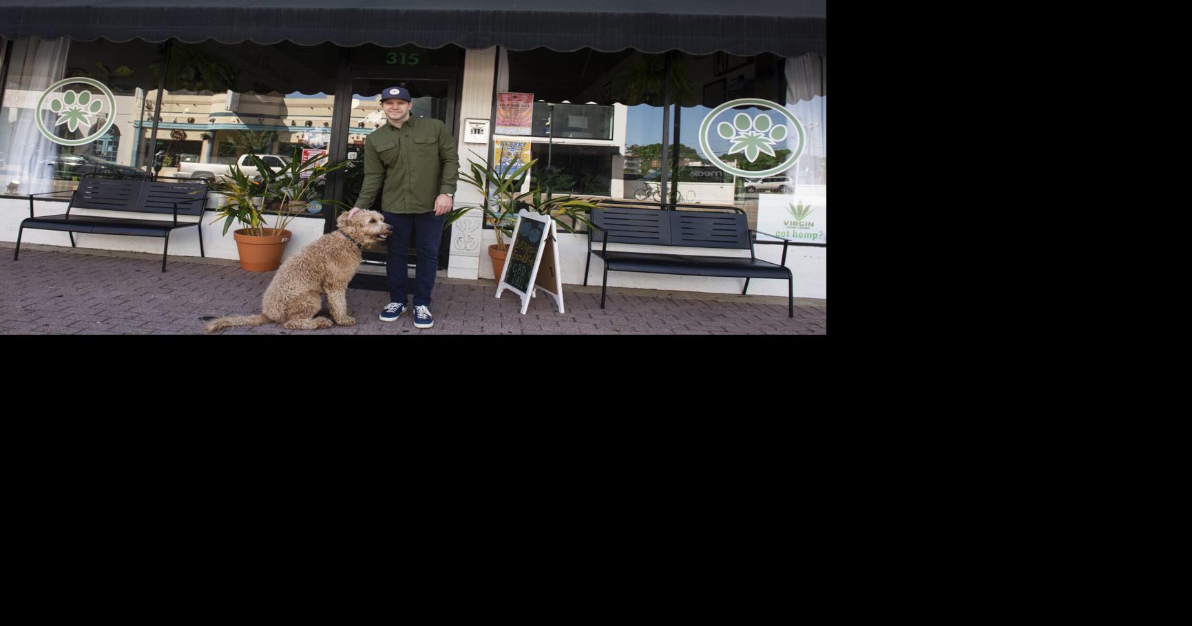 Festival is back, and new Lafayette businesses await them 'It's going