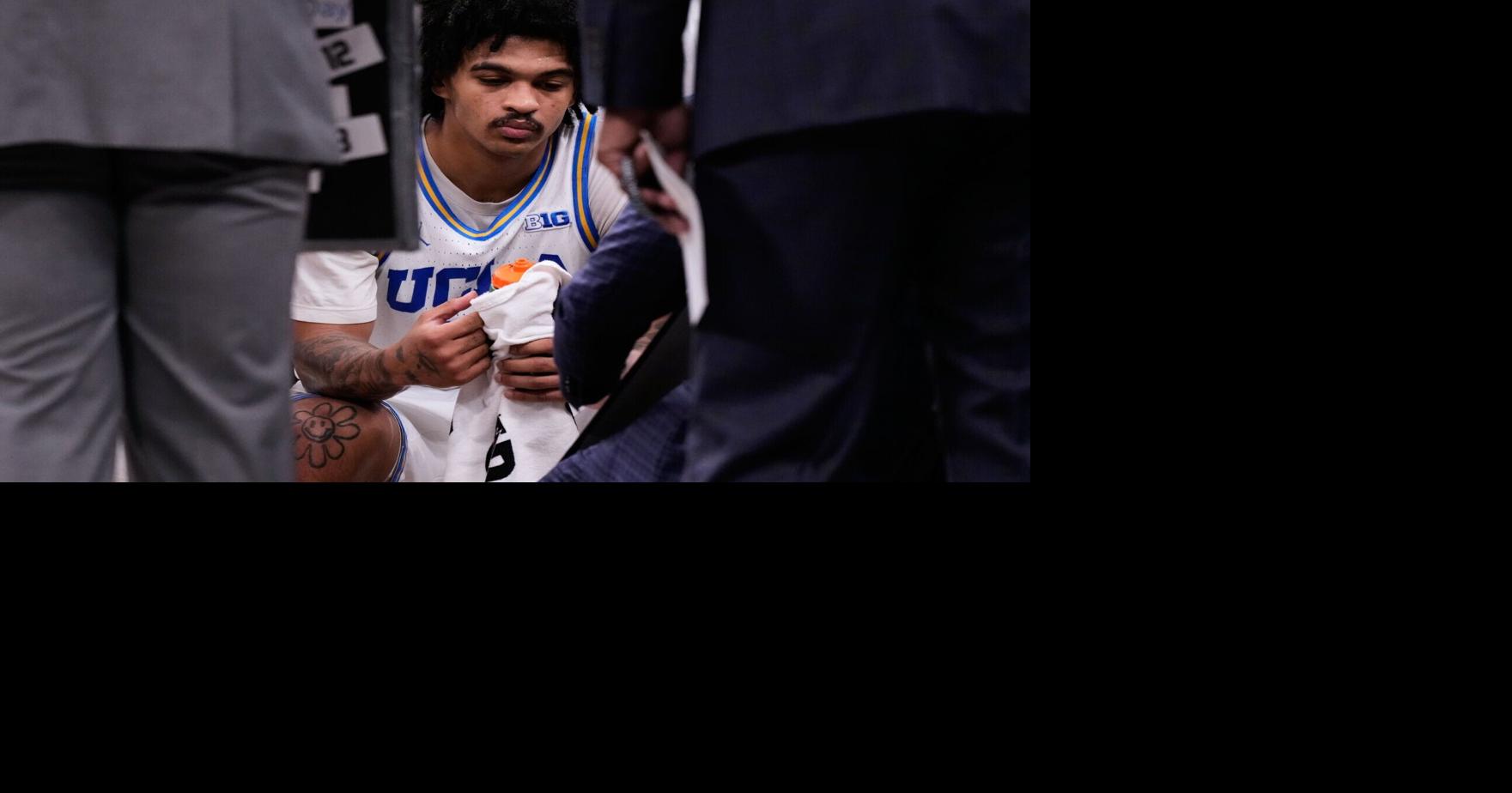 Will Wade, LSU basketball receive update regarding Skyy Clark’s fifth-year ...