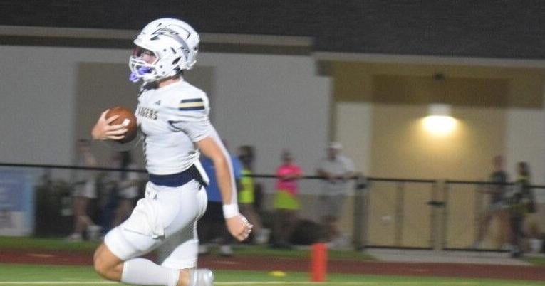 Westminster-Lafayette off to great start with road win over ARCA