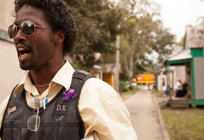 Lack of trust in New Iberia: grappling with a community that's lost faith in law enforcement