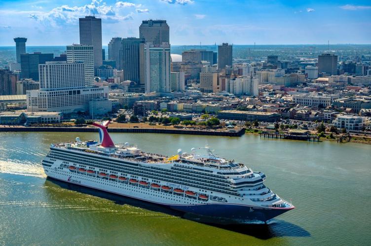 Carnival Valor