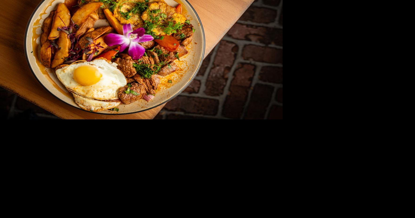 Out to brunch: Lafayette set to welcome this brunch spot's first Louisiana location