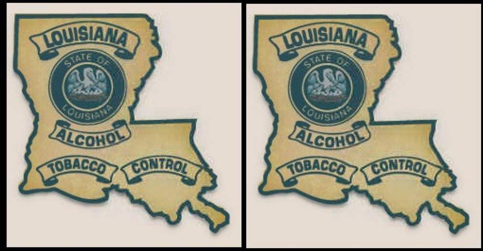 louisiana alcohol and tobacco permit Audit shows state ATC office needs improvement | State Politics