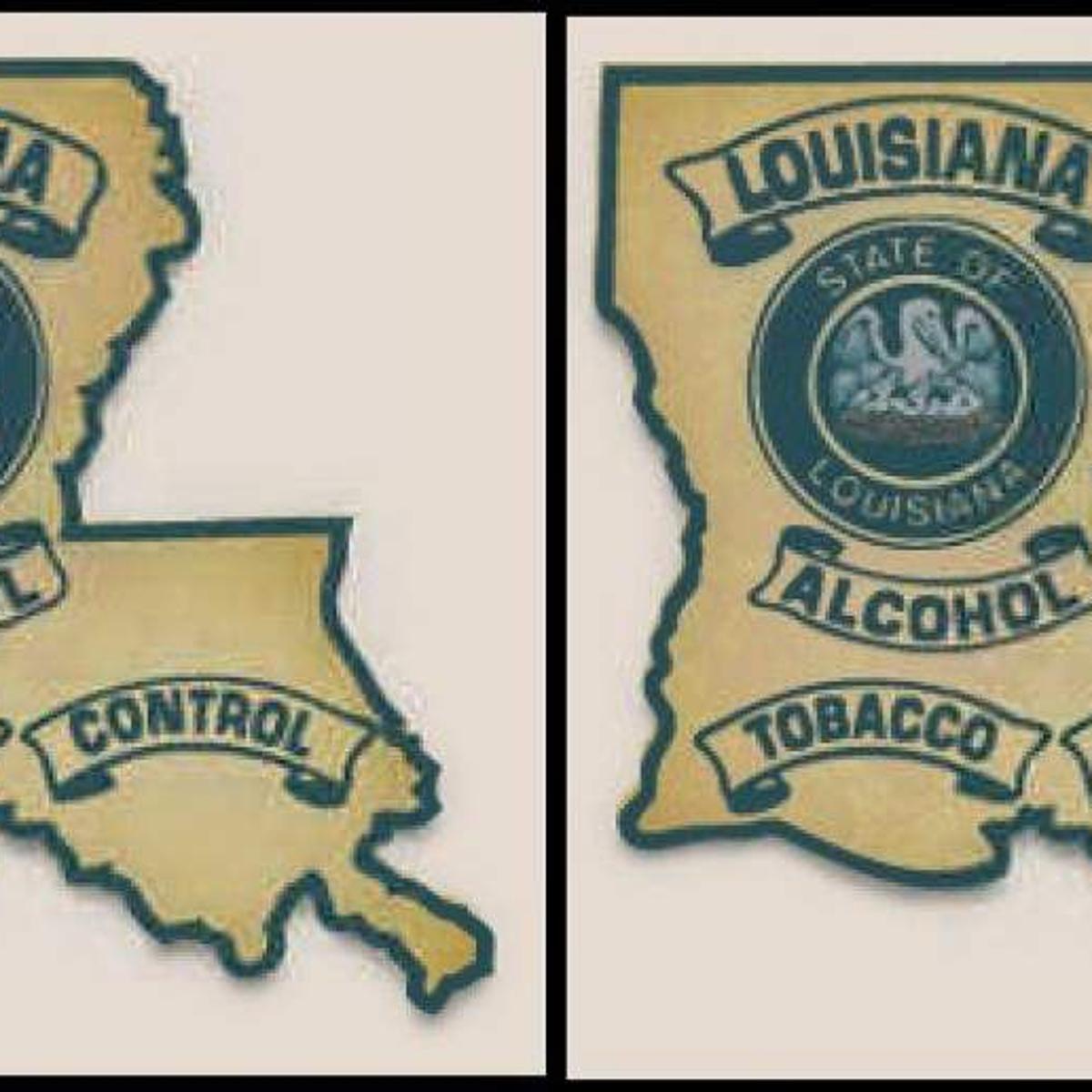 alcohol and tobacco control louisiana Audit shows state ATC office needs improvement | State Politics alcohol and tobacco control louisiana Audit shows state ATC office needs improvement | State Politics