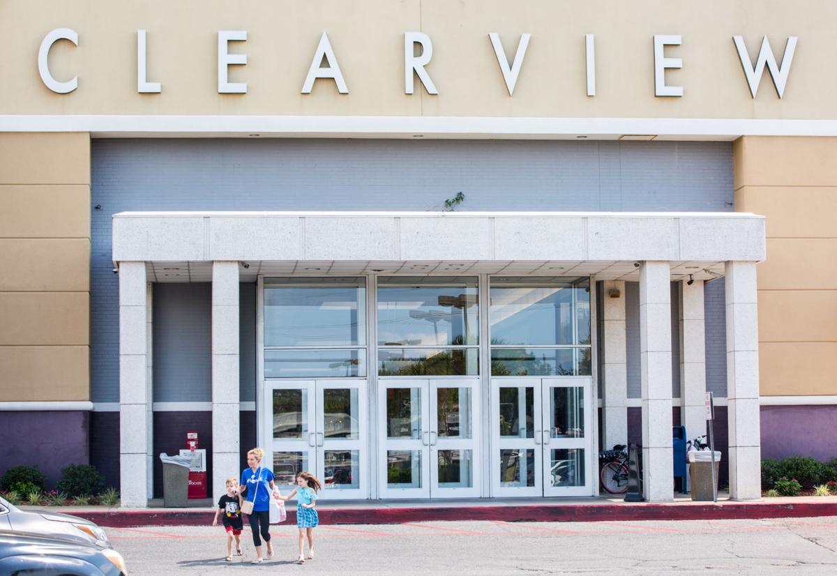 Clearview Shopping Center owners buy Sears property plan renovations