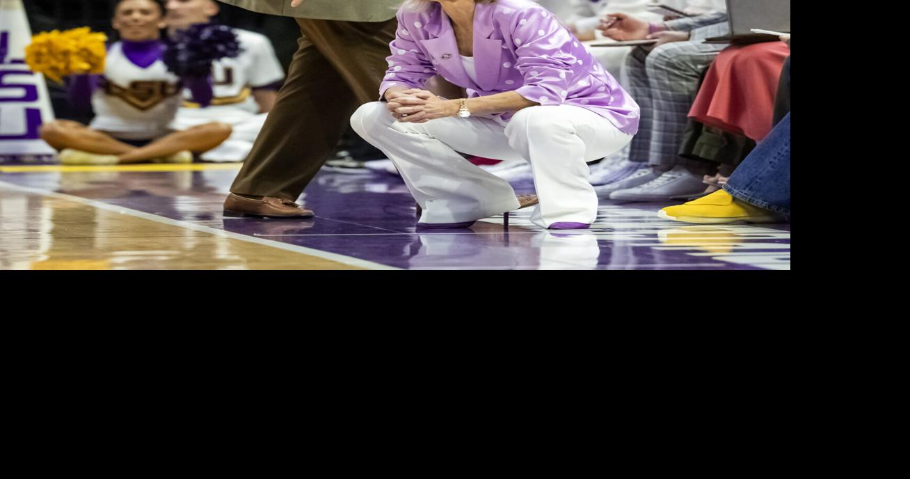 LSU women's basketball is officially facing UConn in 2026-27. Here are the details. Aug 6, 2026 23 mins ago 1 min to read