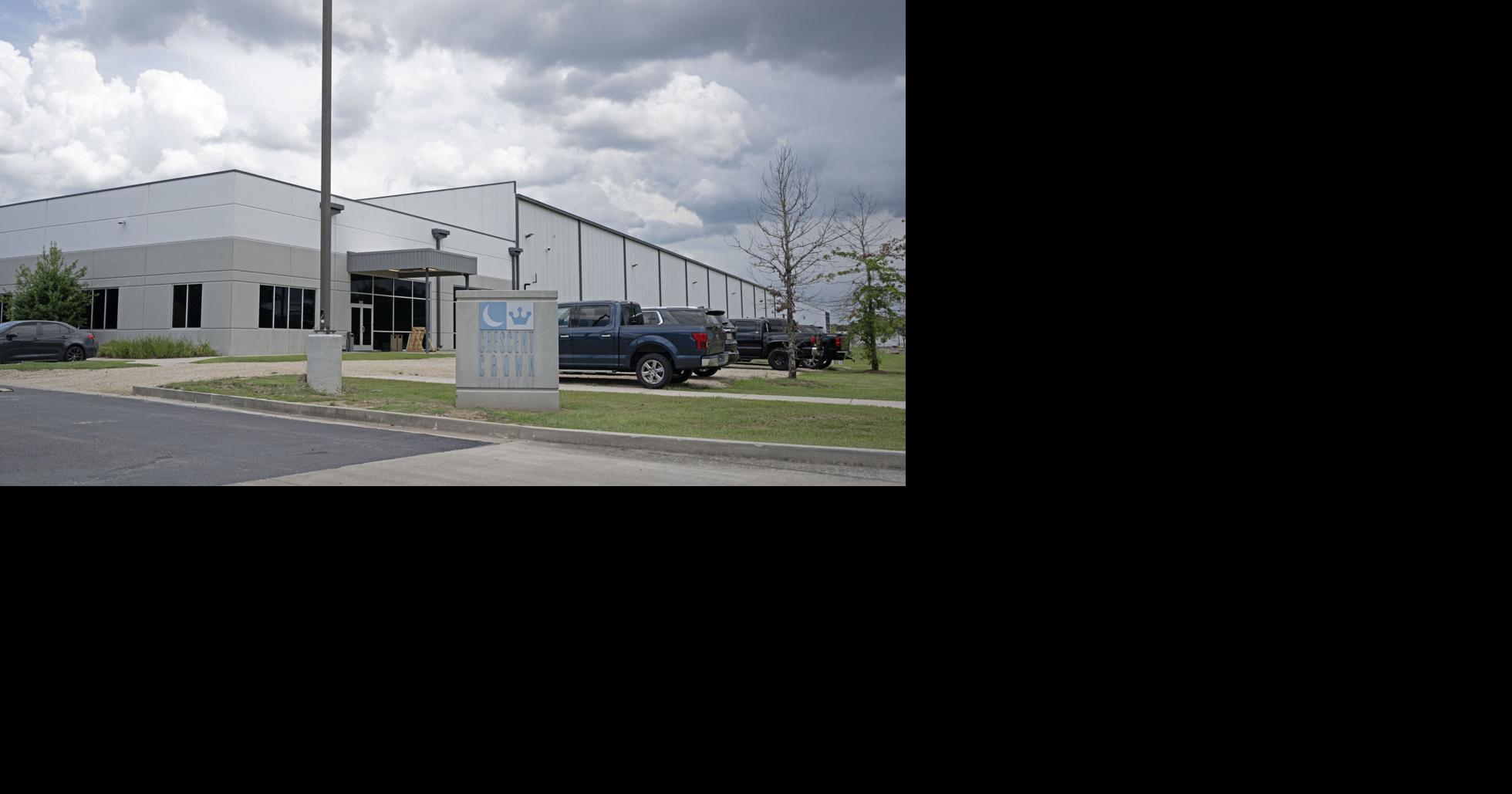 Baton Rouge beer distributor doubling size of operations Business