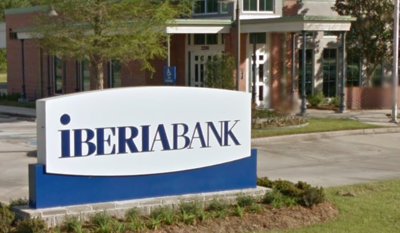 Iberiabank Reaches 1b Deal To Acquire South Florida Bank S 26