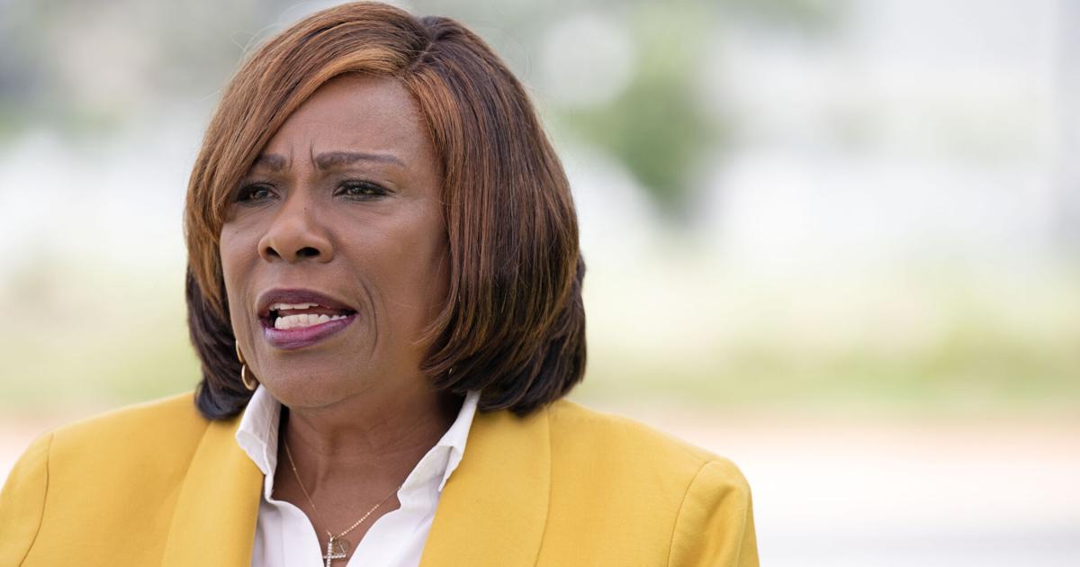 Gary Ruth Baton Rouge Baton Rouge mayor address claims against former top staffer | News ...