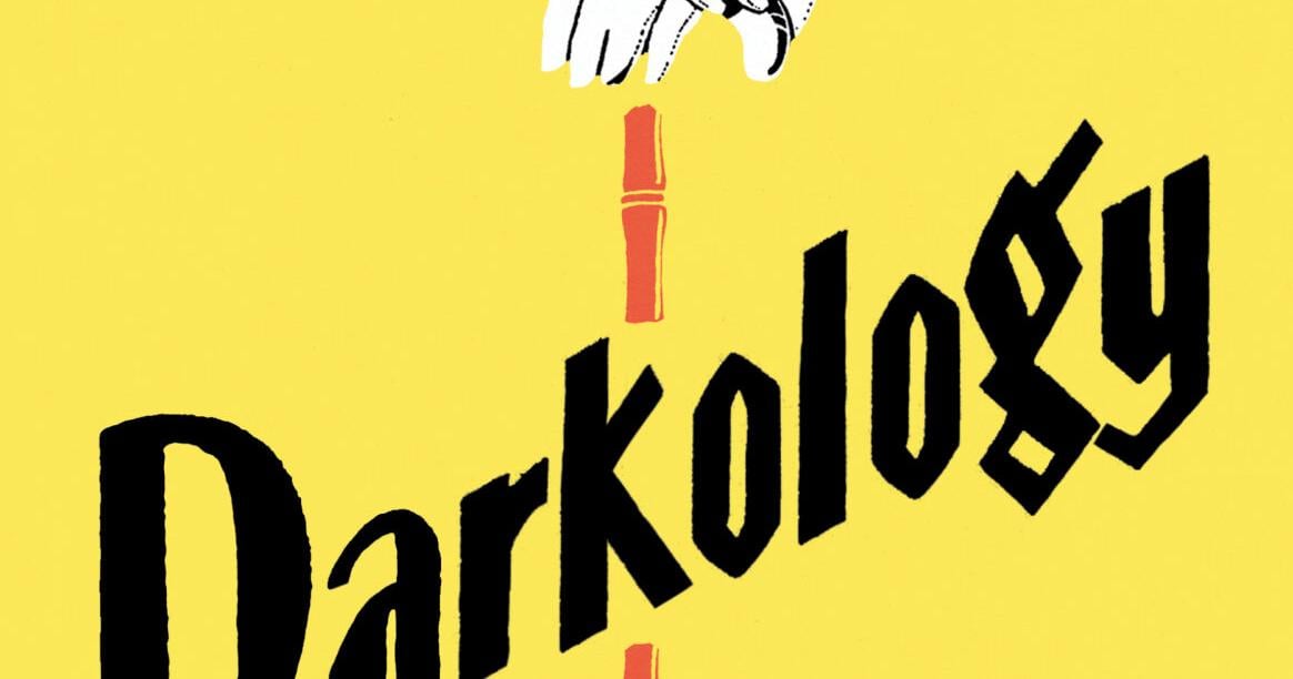 Darkology: Blackface and American Entertainment | Books | theadvocate.com