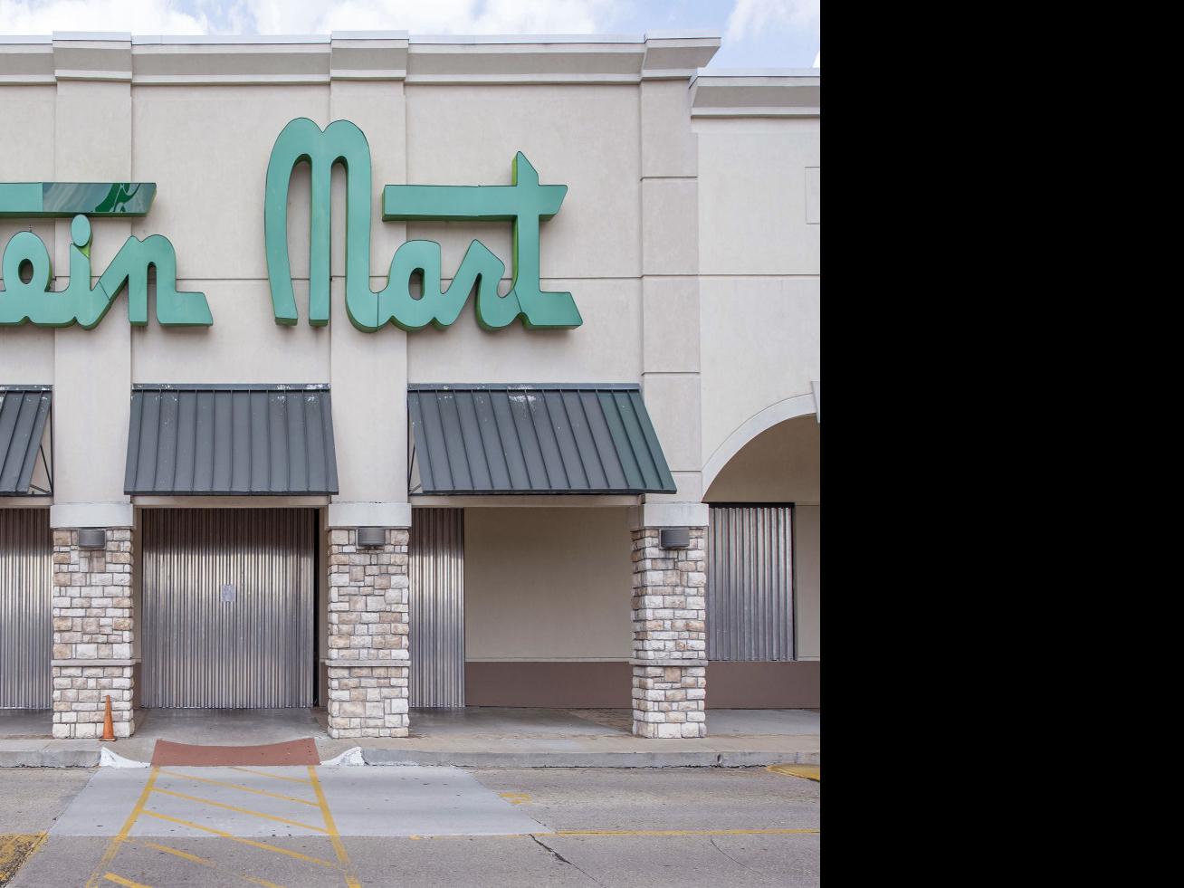 Stein Mart is being relaunched online