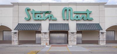Stein Mart closing most stores after filing for bankruptcy