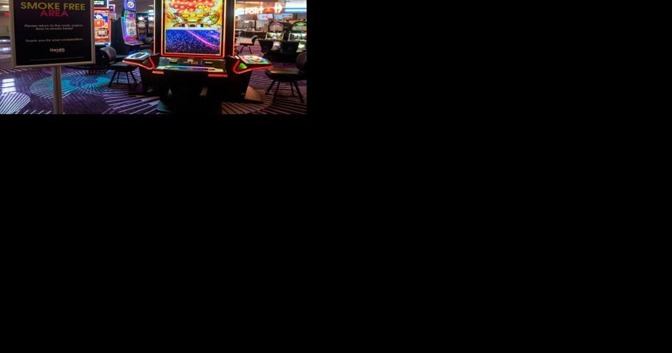 Harrah's Gulf Coast casino unveils new restaurants, more | Entertainment/Life - Vimarsana News