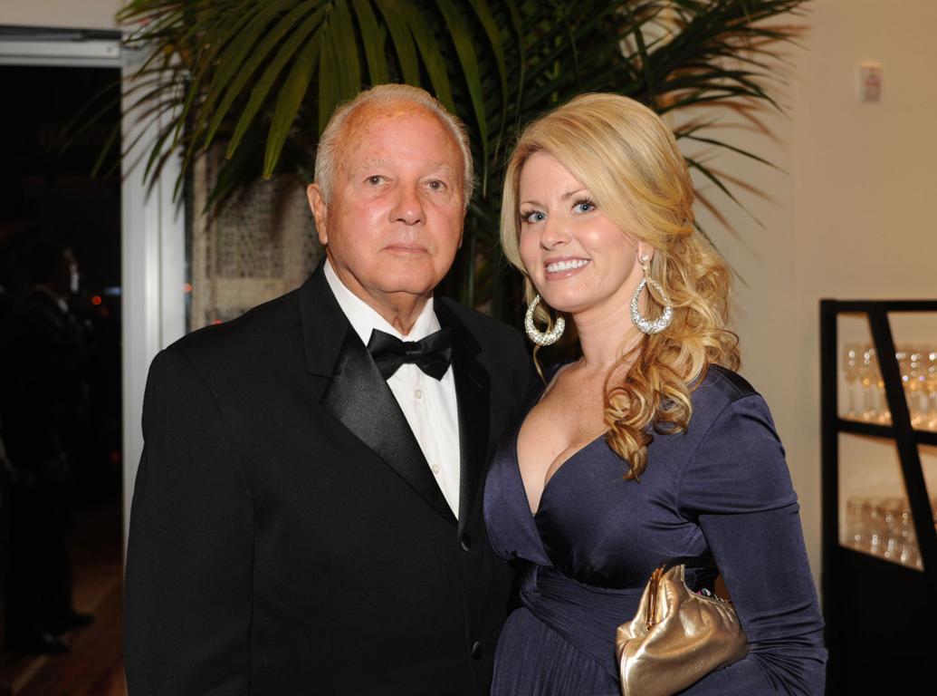 A year after Edwin Edwards' death, Trina Edwards opens up about