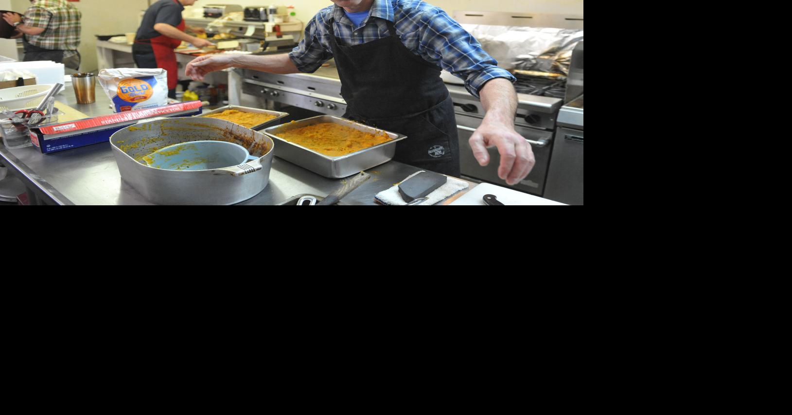 At Plate LunchAPalooza, plate lunches are finally getting the red