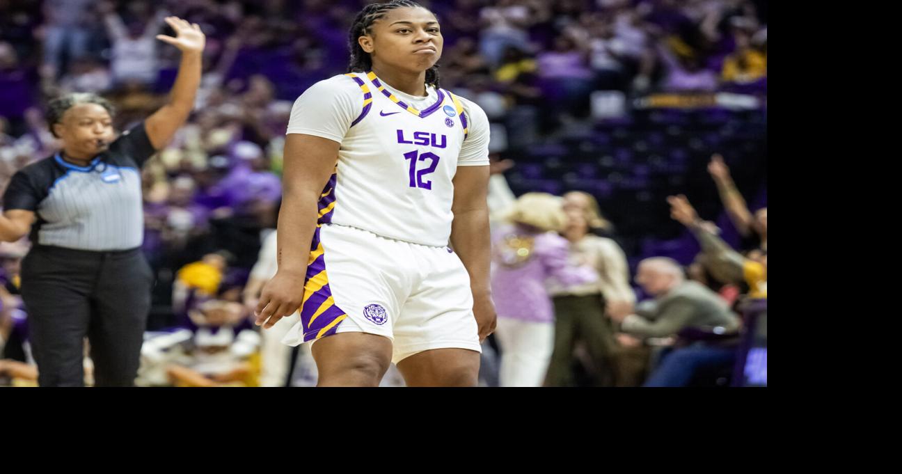 LSU’s Mikaylah Williams, MiLaysia Fulwiley lead Team USA to gold at FIBA 3×3 World Cup