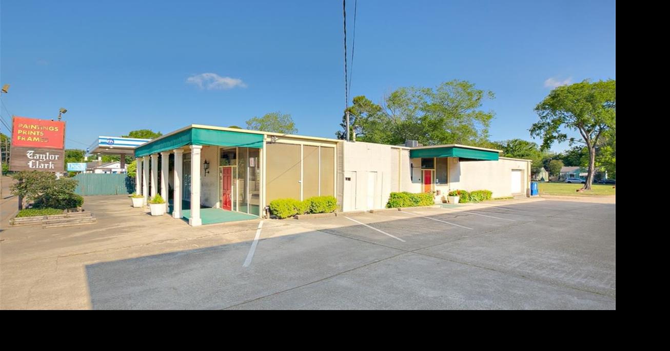 Baton Rouge marketing firm buys Government Street property Business