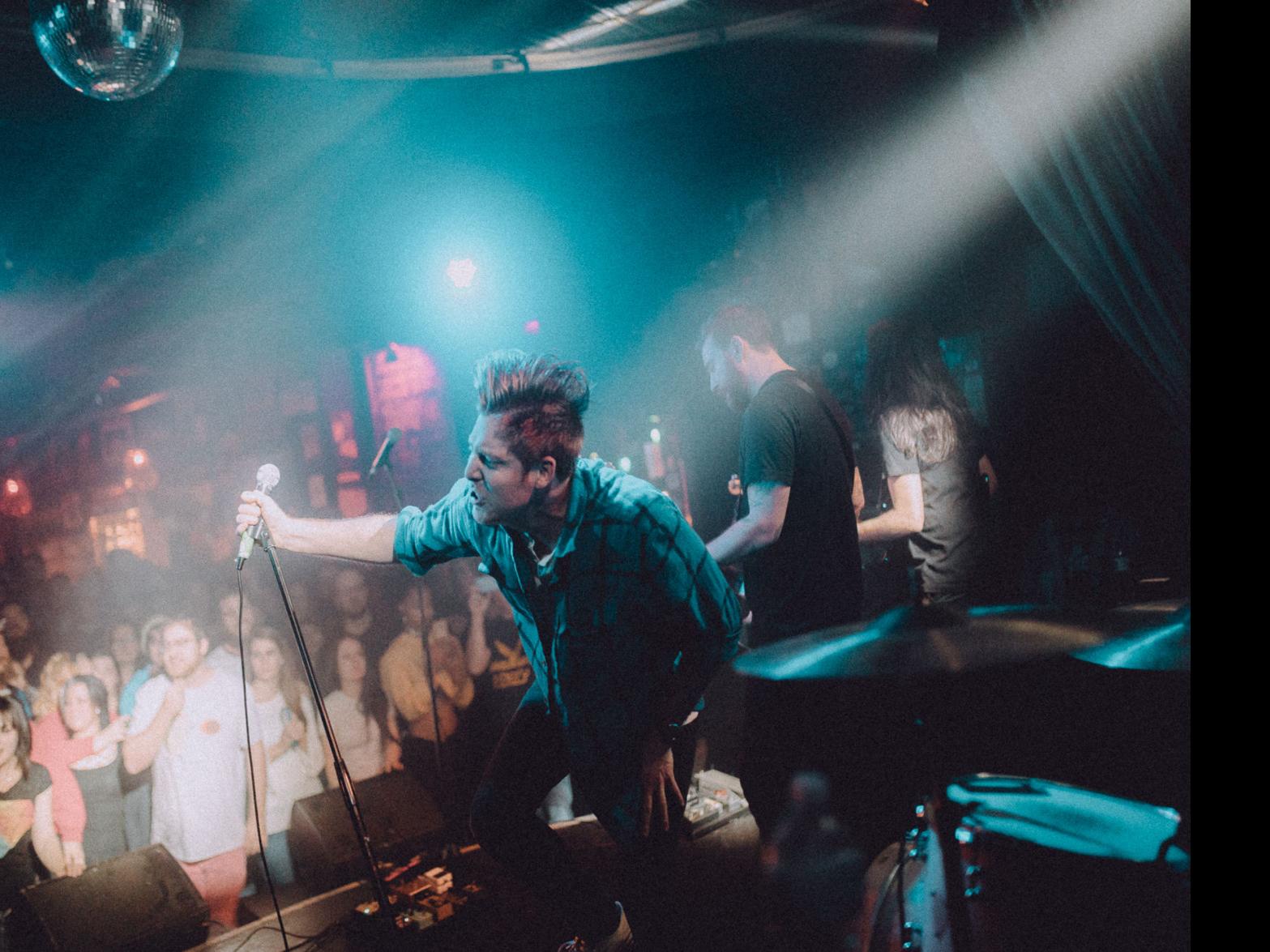 Don T Miss These Shows To Watch And Concerts In South Louisiana