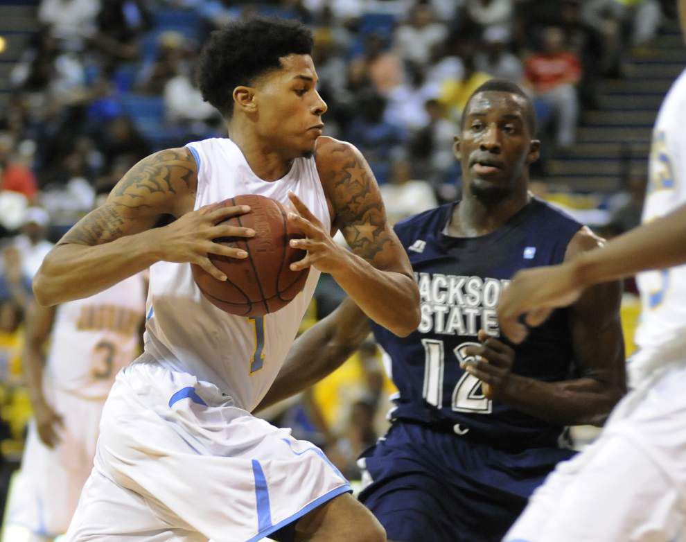 Southern chat with Advocate sportswriter Les East, Thursday at 11 a.m. _lowres