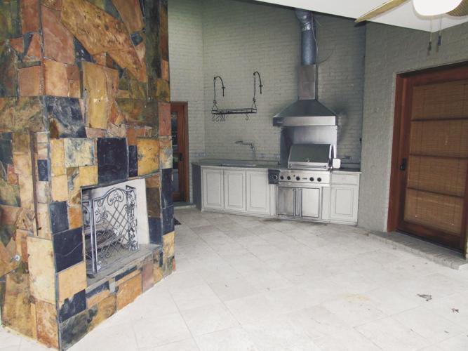 Unique West Indies Style in Old Goodwood Real Estate