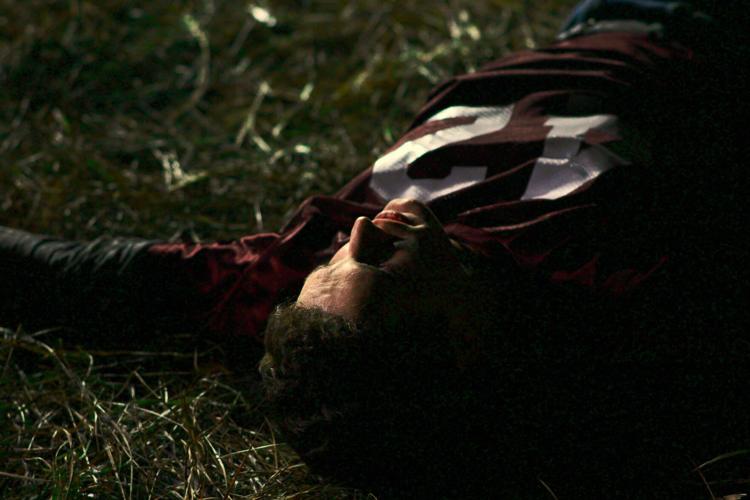 Indie Horror Film.JPG