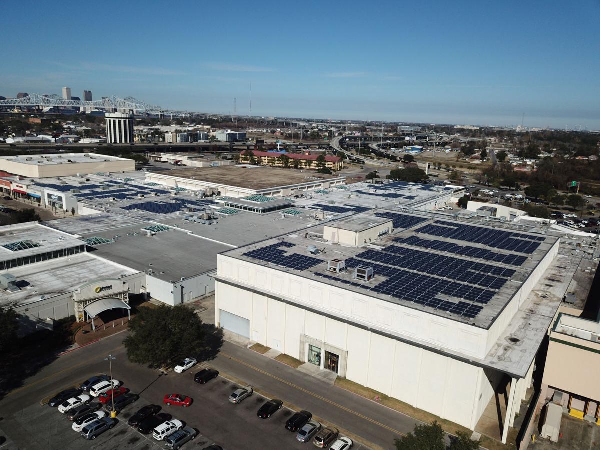 How Louisiana solar power prospects shifting to business, utilityscale projects Business