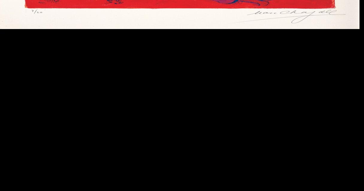 Art exhibitions and an Alzheimer's Ball in Baton Rouge: FYI BR