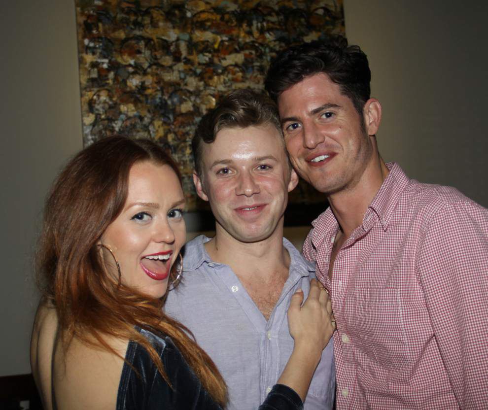 Steven Forster’s Party Central: Ballet Apetrei _lowres
