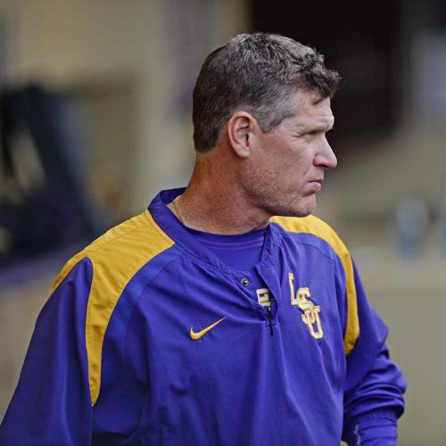 ‘We know that’s not who we are as a pitching staff’ LSU pitching coach
