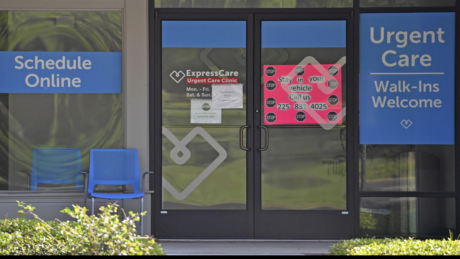 Did You Have Coronavirus Without Knowing It Baton Rouge General Now Has The Antibody Test To Know Coronavirus Theadvocate Com