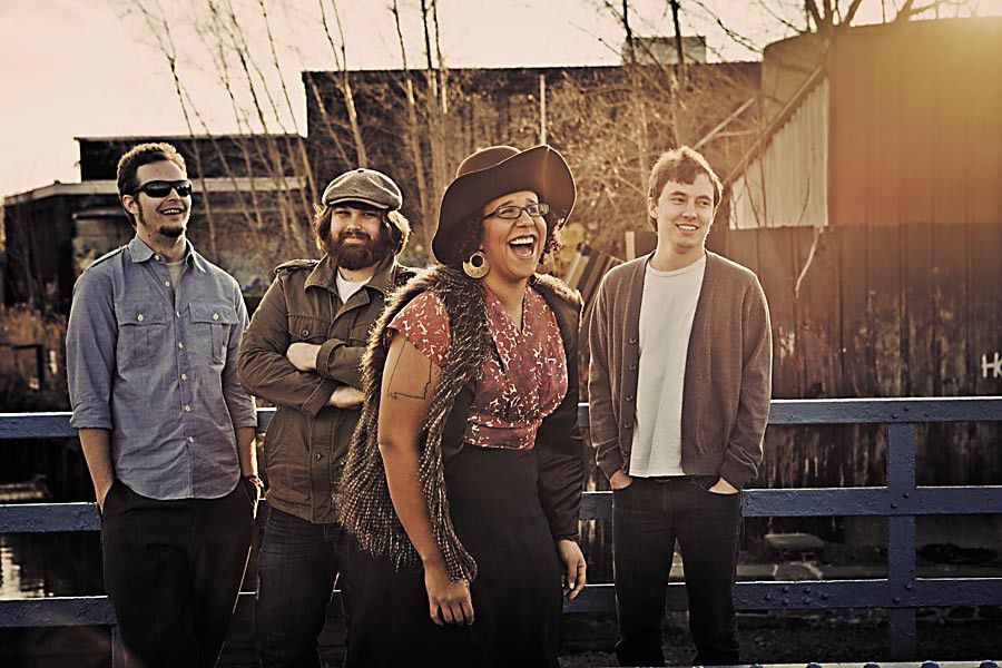 Alabama Shakes at the Sugar Mill_lowres