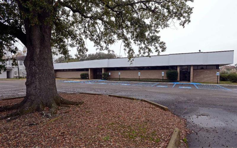 Baton Rouge to get critically needed new detox center News