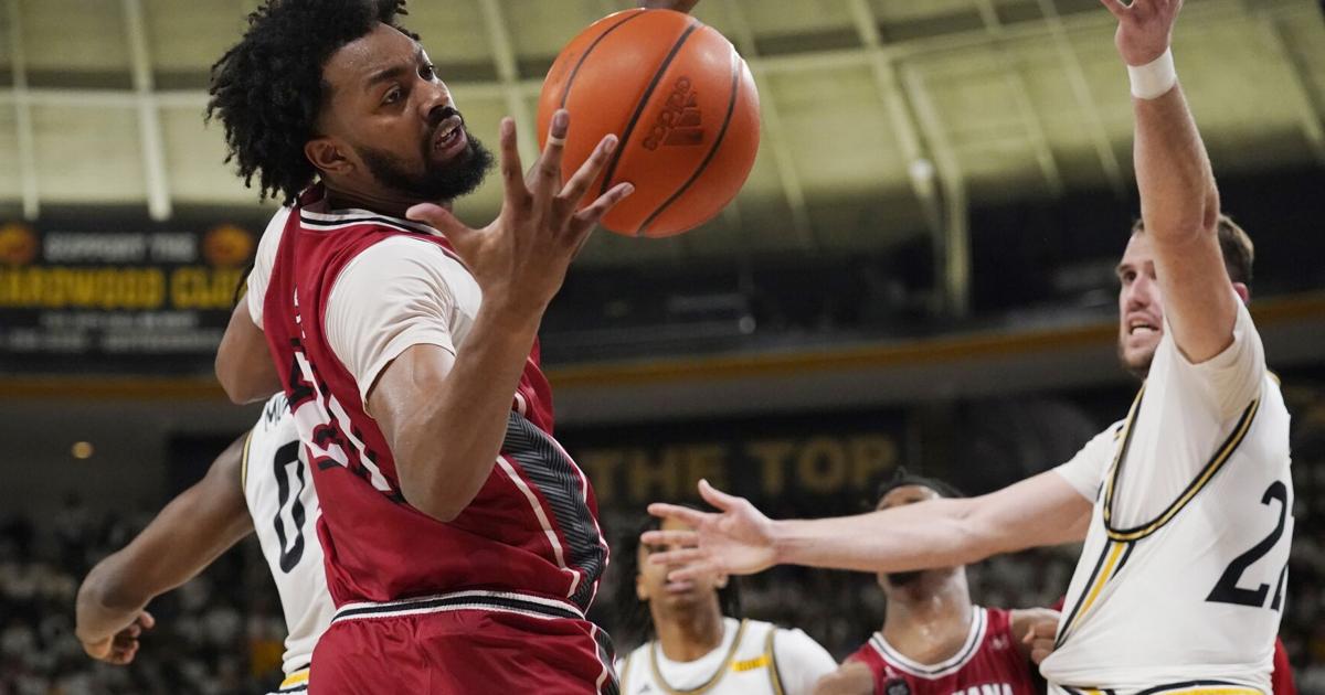 Southern Miss basketball beats Louisiana in Hattiesburg | UL Ragin ...