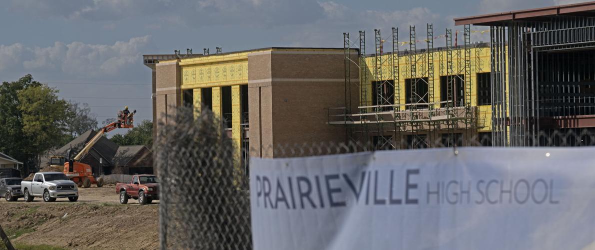 Attendance shifts for new Prairieville High spark criticisms