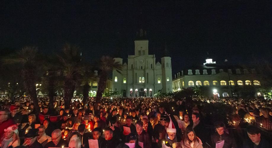 Don't miss these events in the New Orleans area (Dec. 2026