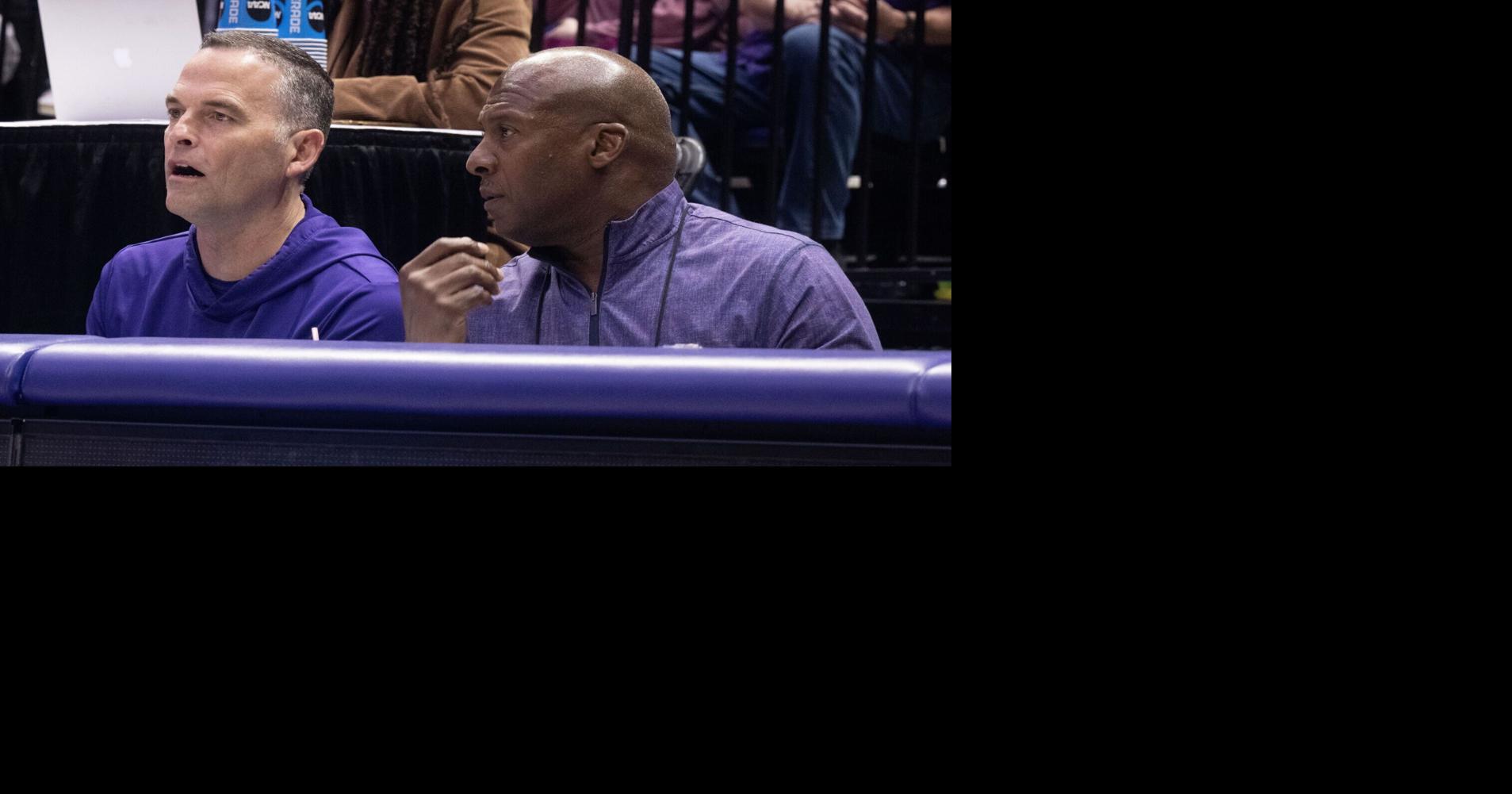 Future murky for LSU men’s basketball coach Matt McMahon