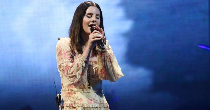 Lana Del Rey has a little-known connection to New Orleans: Meet her backstage tour manager