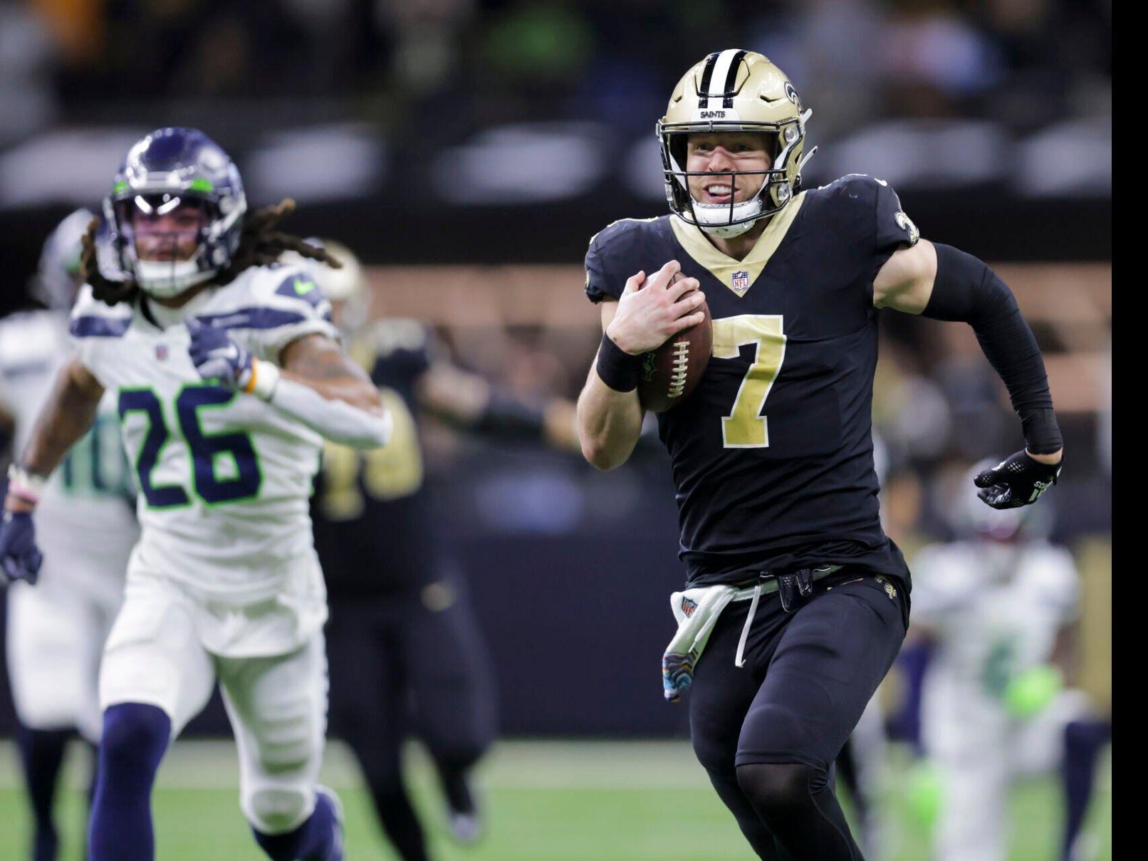 Time to stop ignoring Taysom Hill in fantasy football: See top Week 6  waiver wire targets