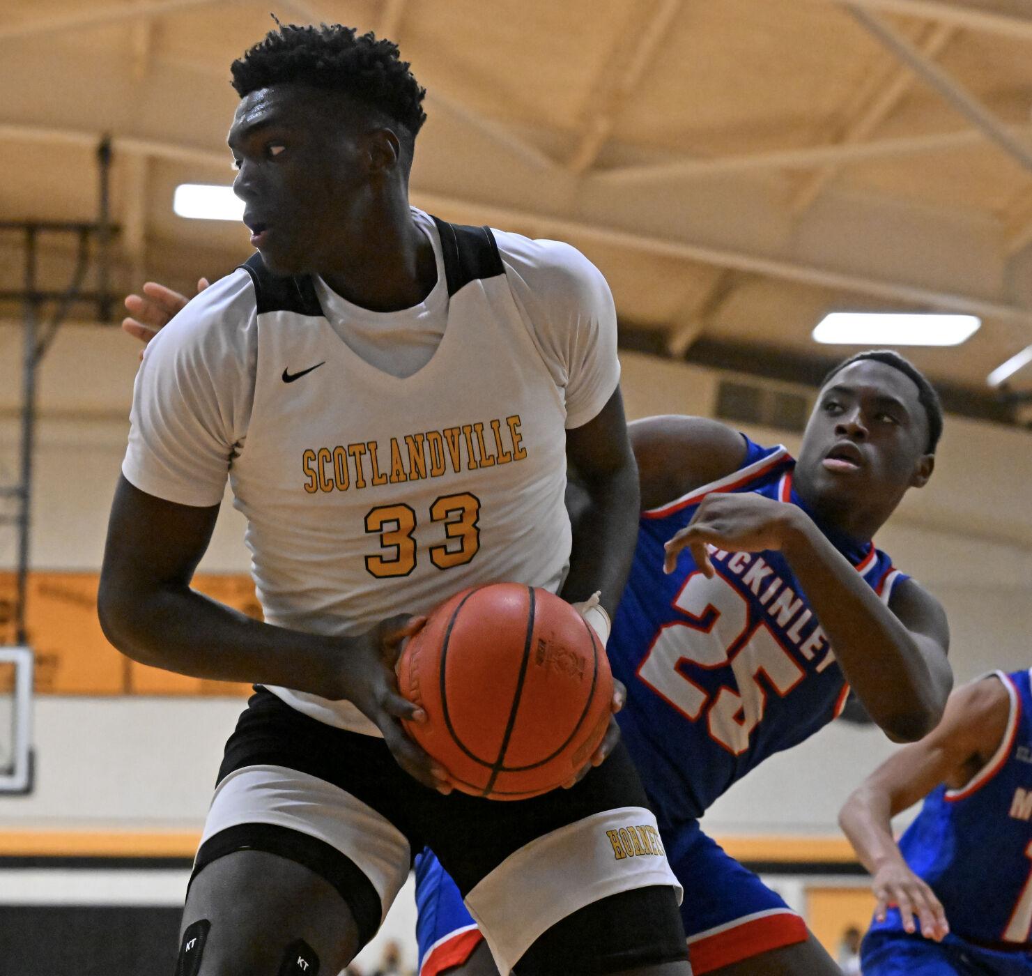 High school basketball Check out Baton Rouge area schedule High