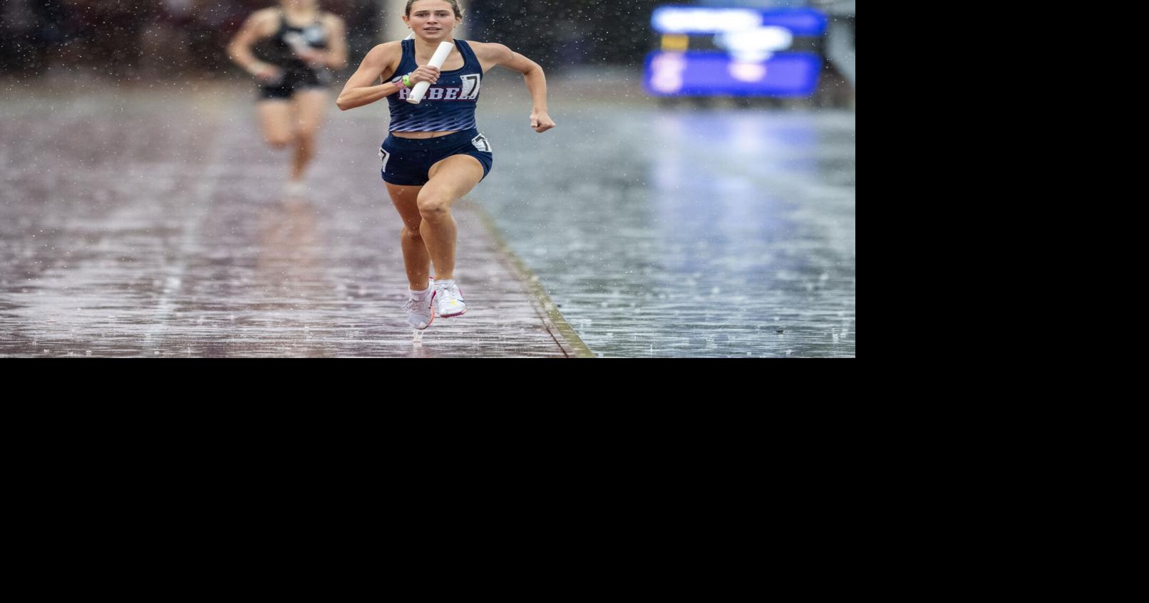 Teurlings' junior named the Acadiana Advocate's All-Metro Girls' Most Outstanding Track Performer Jun 14, 2026 2 mins ago 1 min to read