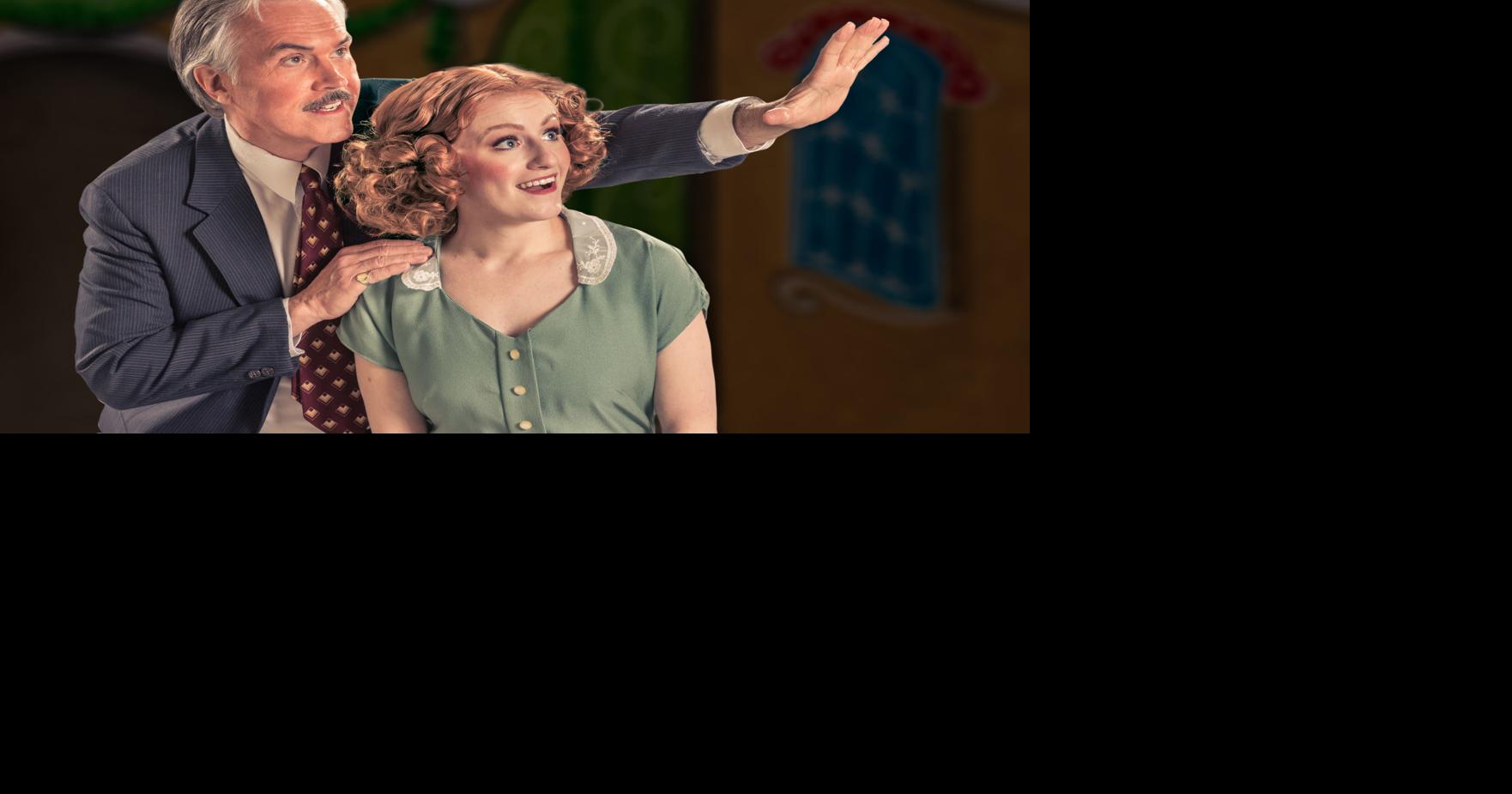 Summer Lyric Theatre at Tulane takes a walk down '42nd Street