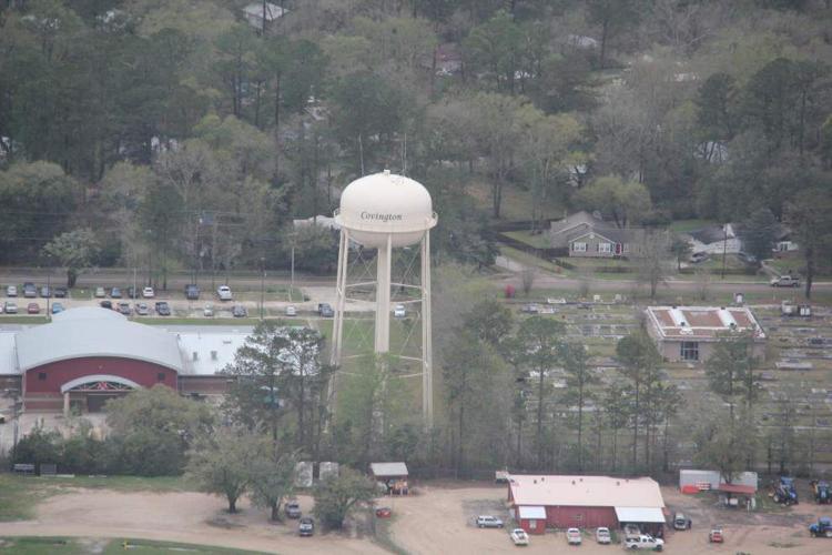 In hardhit Tangipahoa, hundreds rescued, damage expected to surge past
