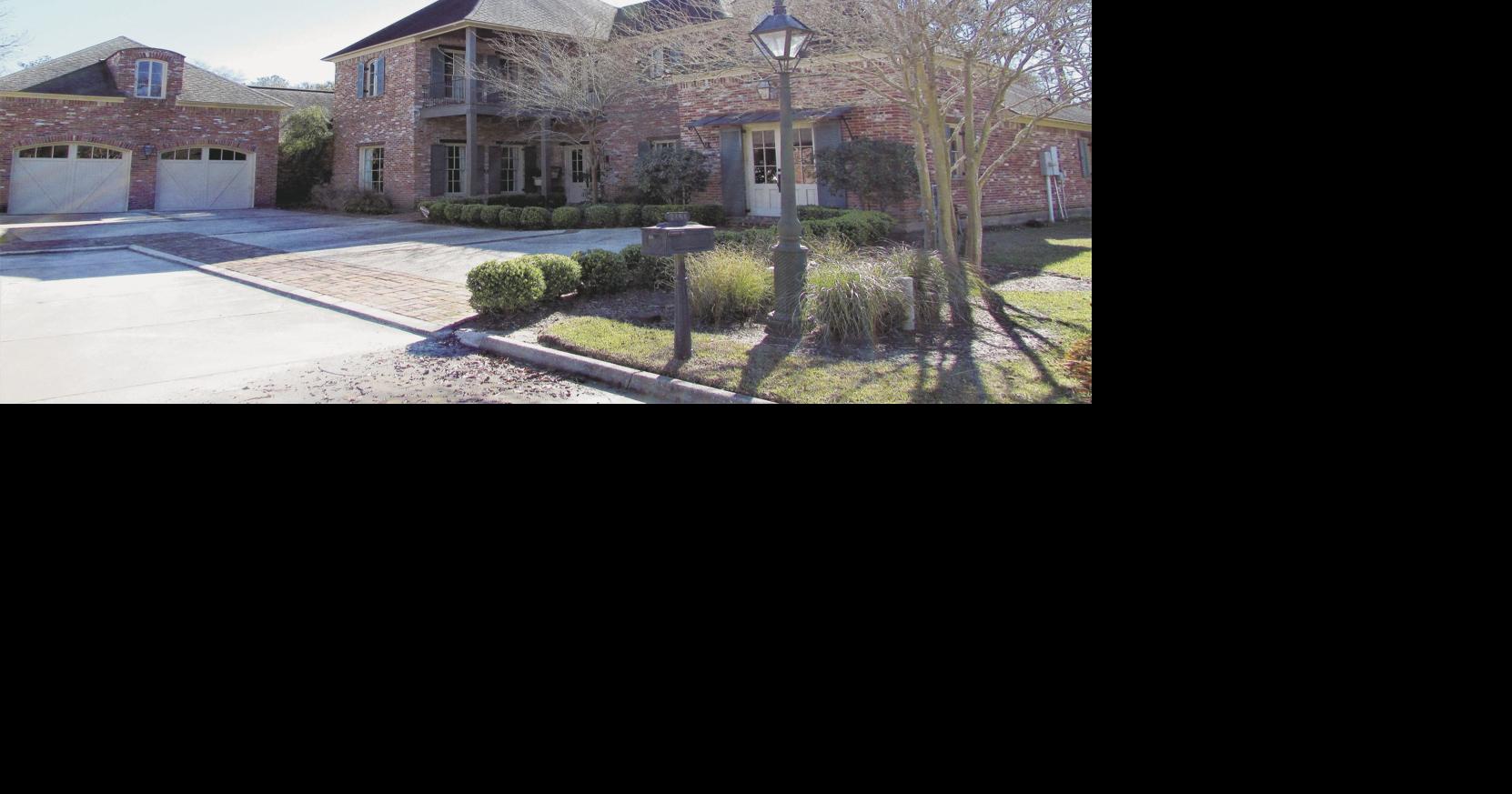 Tall N.O. Style on Rue Beauregard Real Estate