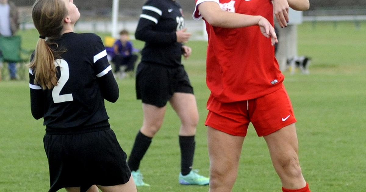 Check out the Louisiana High School Soccer Coaches Association girls