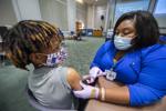 Louisiana hospitals report more pediatric COVID patients 'than previous iterations' of virus