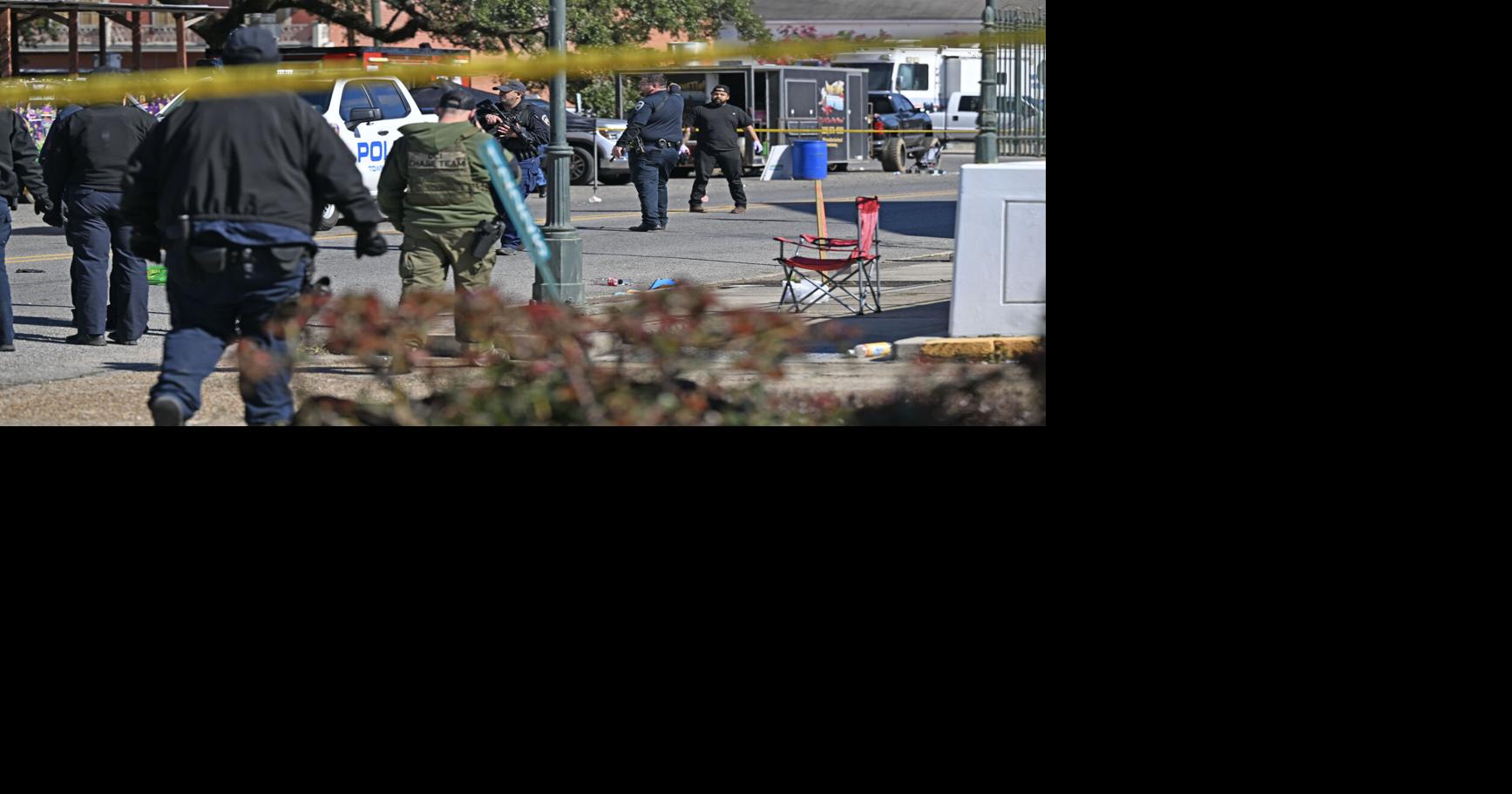 Guest Column: An armed populace leads to a fearful society