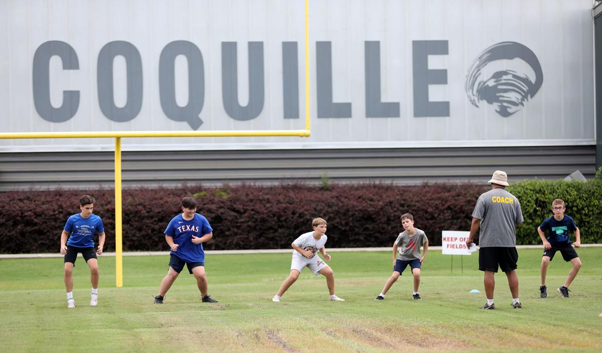 Coquille Tam 072121 04 Jpg Theadvocate Com