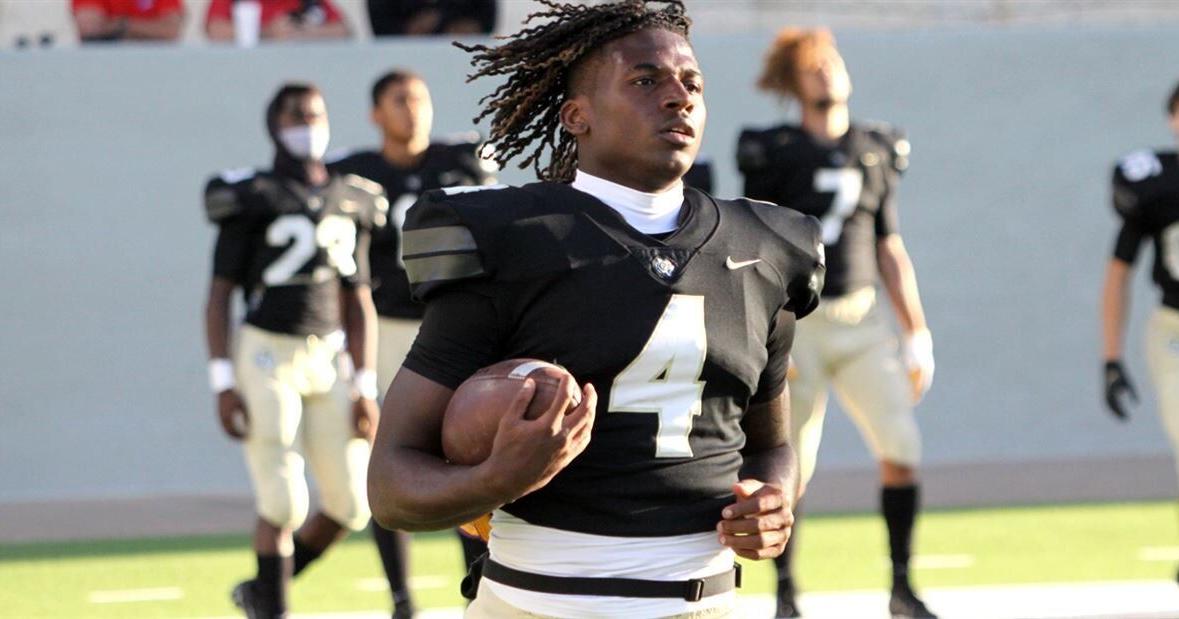 Harold Perkins comes 'back home' to LSU, boosting a class that missed 7