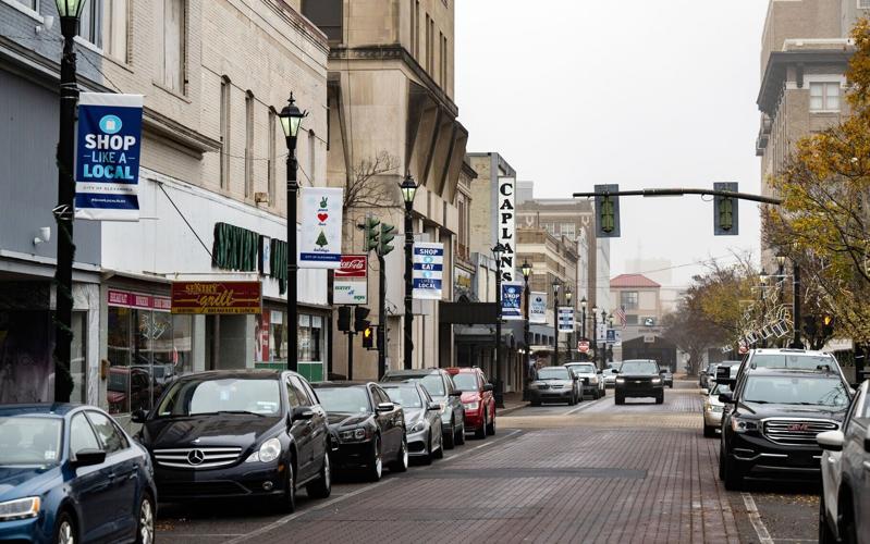 Jacques Roy returns to power as mayor of Alexandria State Politics